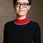 Marta Wróbel absolwentka Animacji Kultury Instytutu Kultury Polskiej Uniwersytetu Warszawskiego